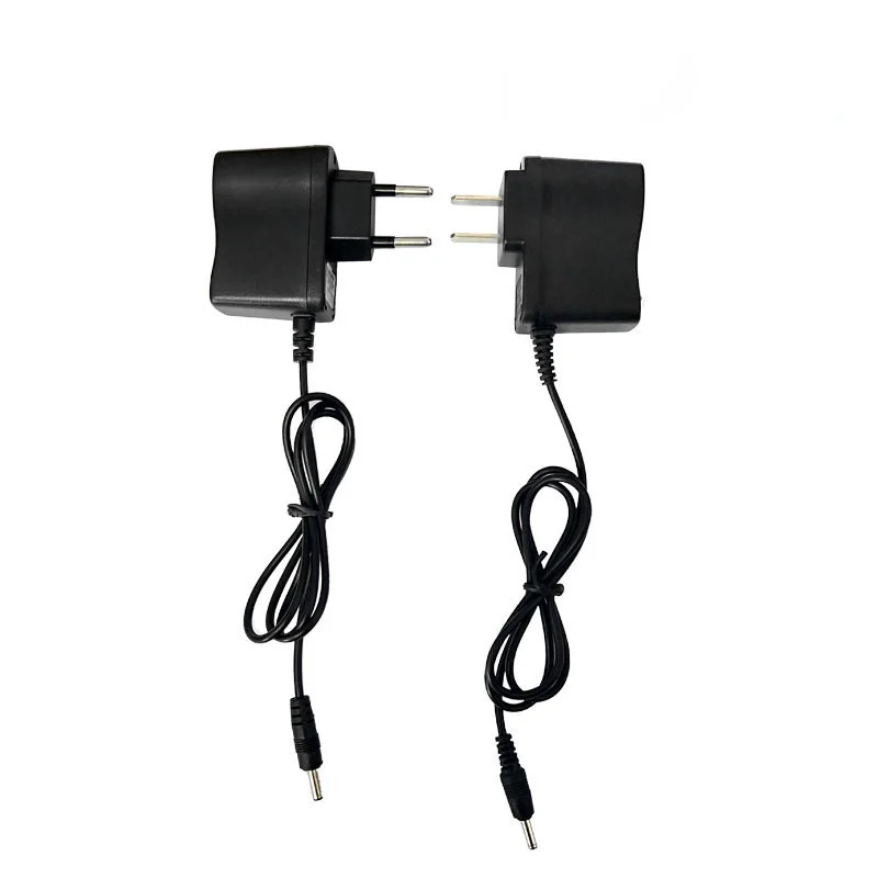 

10pcs 18650 Charger DC Adapter for Strong Light Flashlight 4.2V Intelligent Direct Charge 18650 Lithium Battery Charger