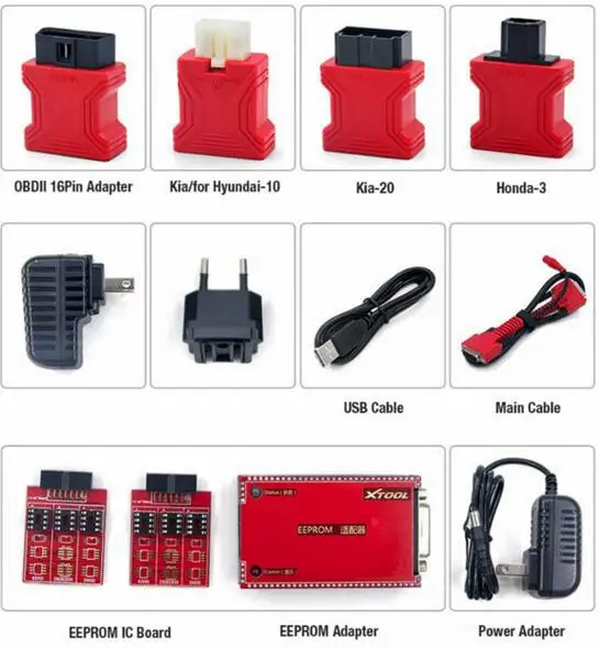 XTOOL X100PAD 5