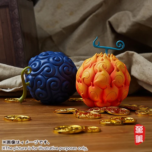 

17cm One Piece Devil Fruit Ace Flame-Flame & Luffy Gum-Gum Action Figure PVC figures toys W52