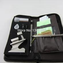 Акция! GH957 сумка для инструментов торговля оборудование для изготовления ювелирных изделий, полировальная машина, инструменты для Золотых Изделий