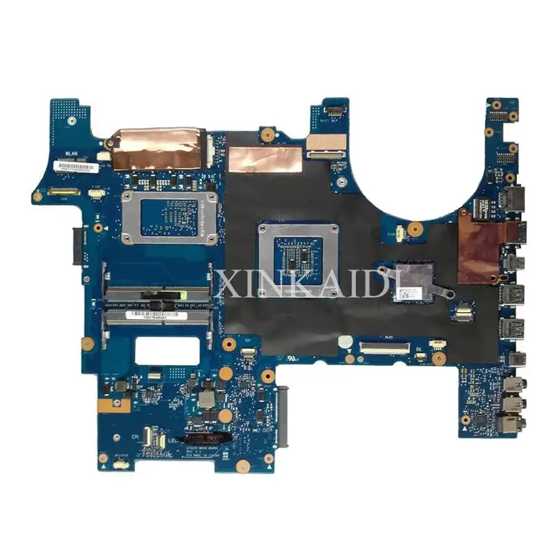  ROG Laptop motherboard for ASUS G752VS G752VM G752VY G752VT G752VL G752V G752 Tests the original mi