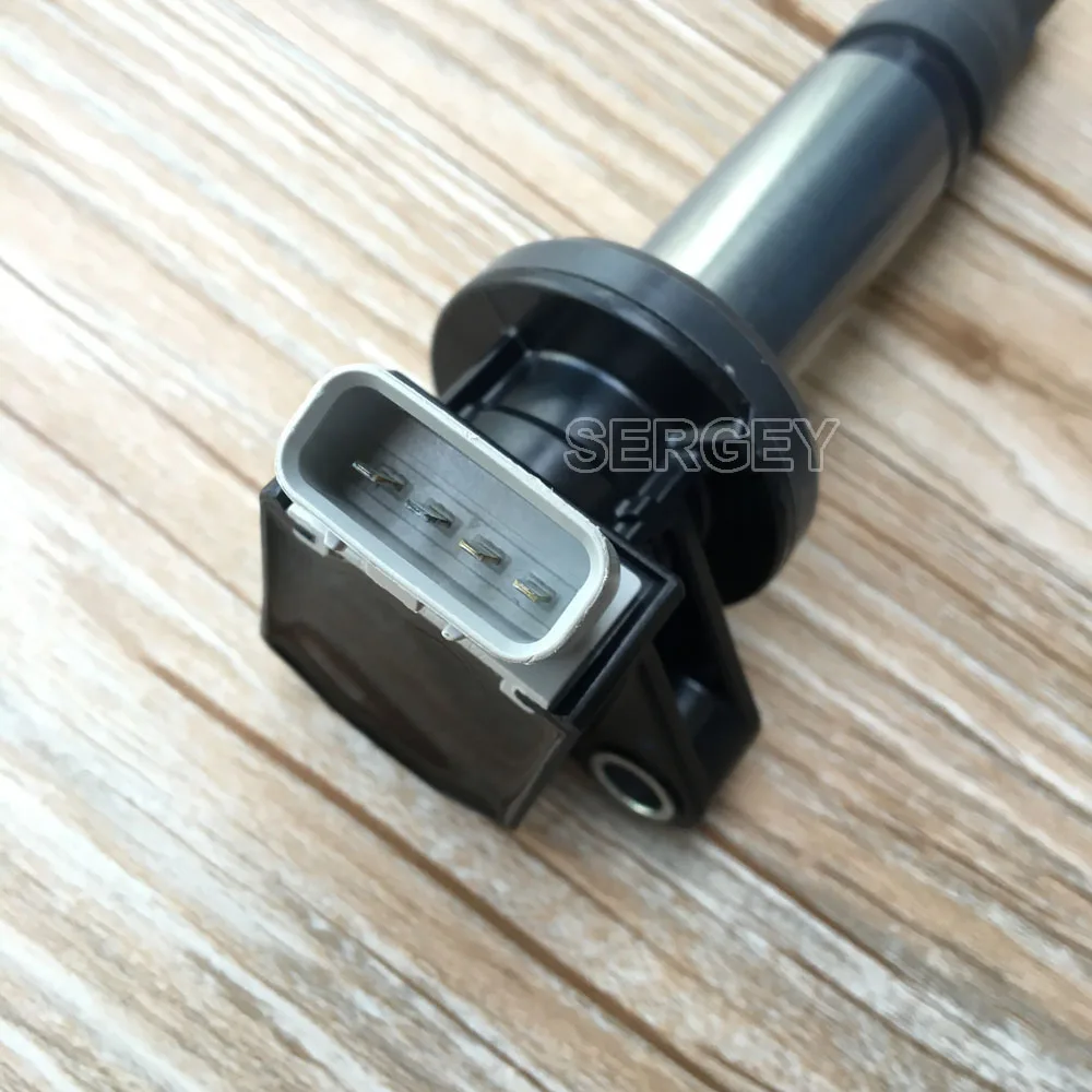 Оригинальная качественная Катушка зажигания для DAIHATSU 19500-B2050 19500B2050 Оригинальная качественная Катушка зажигания для DAIHATSU 19500-B2050 19500B2050