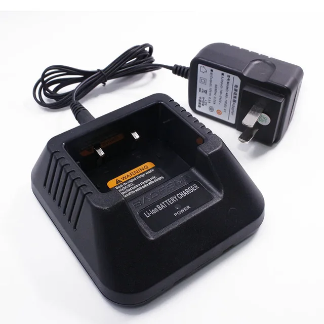 Baofeng UV-5R EU/US/UK/AU/USB/Автомобильное зарядное устройство для Baofeng UV-5R DM-5R Plus Walkie Talkie UV 5R Ham Radio UV5R двухстороннее радио - Цвет: US