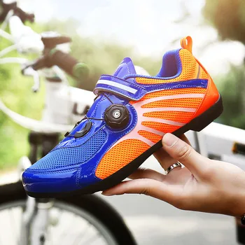 

High-end custom brand enjoy outdoor casual fashion men's shoes cycling shoes out sports men's lightweight adult trend