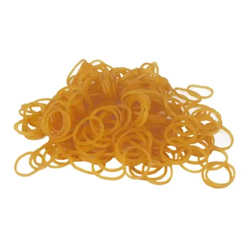 

PipiFren 200pcs/lot Rubber Bands For Dogs Hair Grooming Accessories Pet Products Elastics Bands Latex para perros para cachorro