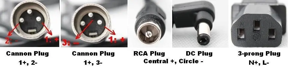 Flash Deal Ebike 5A Lithium Battery Fast Charger For 48V Electric Bicycle Li-ion/LiPo Battery 54.6V Output Voltage 100-240V Input Voltage 2