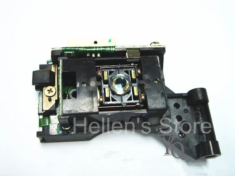 5 шт./лот оригинальный новый DVD лазерный объектив Lasereinheit PVR520R Оптический Пикап |