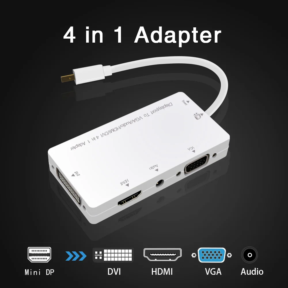 vga to hdmi adapter for macbook pro