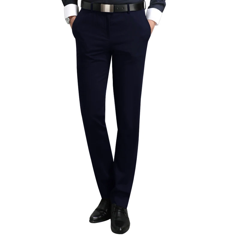 lightweight dress pants for men Pi Pants