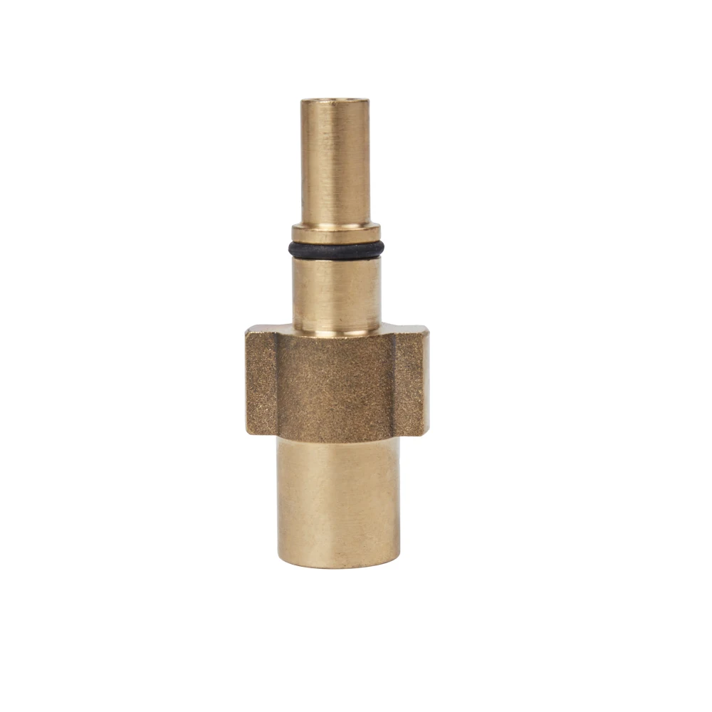 

Foam Lance Adapter for Black Decker Connector High Pressure Washer Snow Foam Gun Adapter