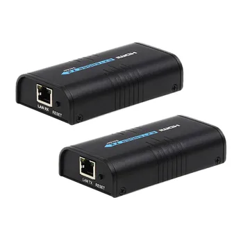 

1080p HDMI Extender 120M Sender Receiver HDMI Splitter 1x2 1x3 1x8 HDMI over UTP TCP CAT5 Cat5e RJ45 Cat6 HDMI Extender Splitter
