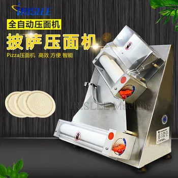 

Pizza forming machine/pizza dough sheeter