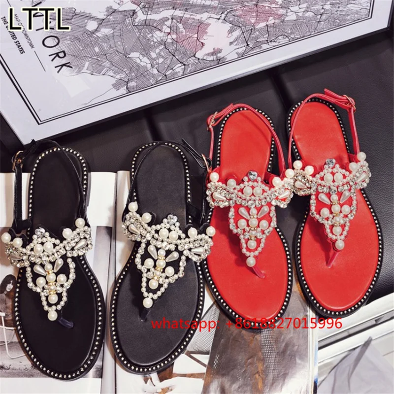 gladiator sandals with strings