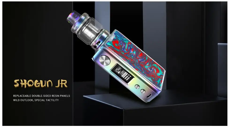 ijoy SHOGUN JR Kit