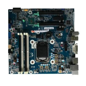 

Excellent For HP Z240 Desktop Motherboard LGA1151 DDR4 837344-001 837344-601 795000-001 908397-601 100% working