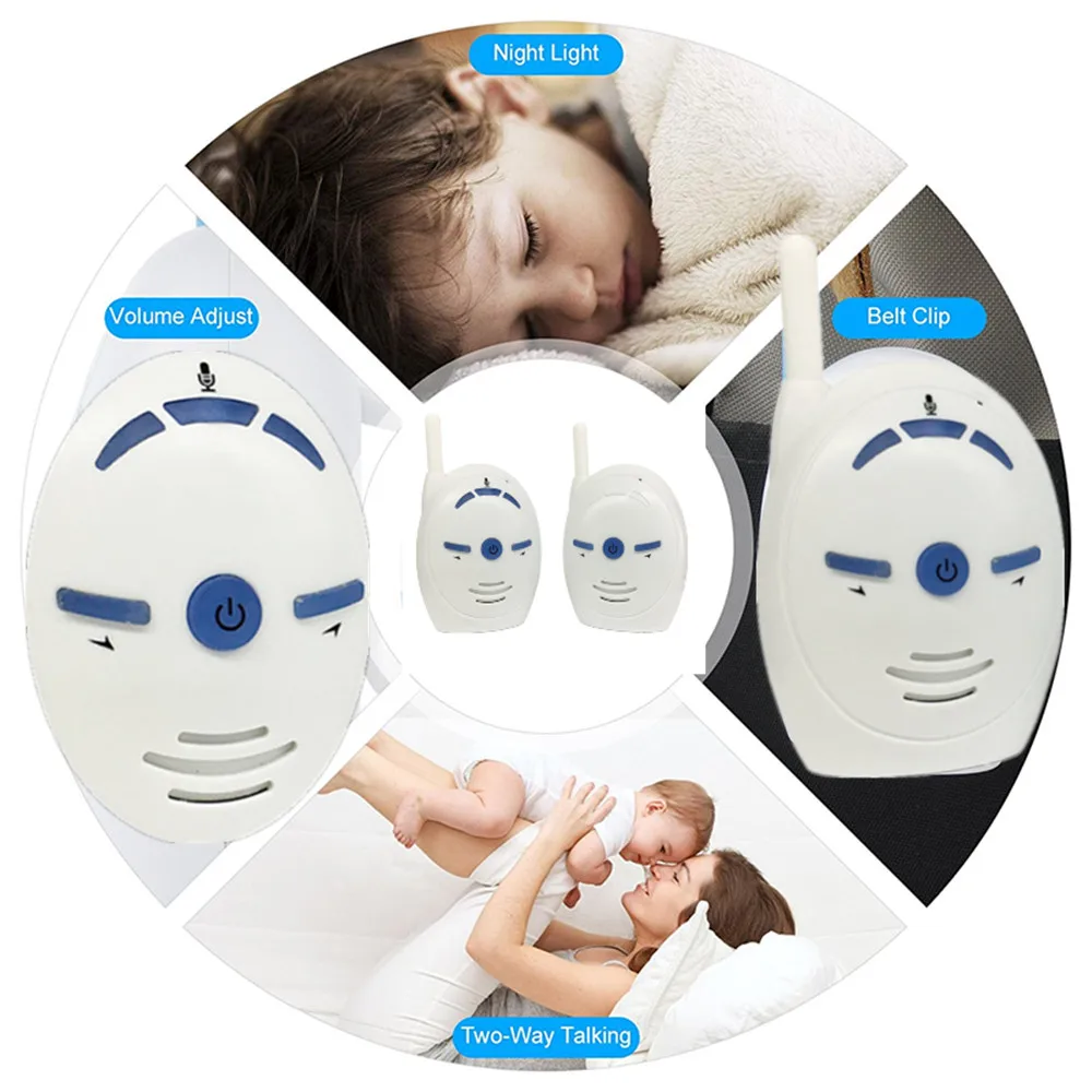 BABY MONITOR (11)