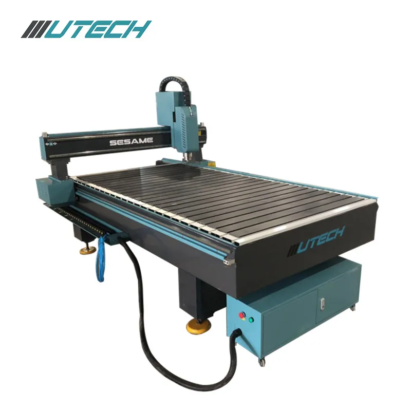 

cnc router 1325 woodworking machine cnc router 2000 x 4000 utech