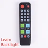 Cheap Button-Controller Learn 21-Buttons Easy Back-Light TV with Big for VCR STB Dvd-Dvb-Box 32978215290