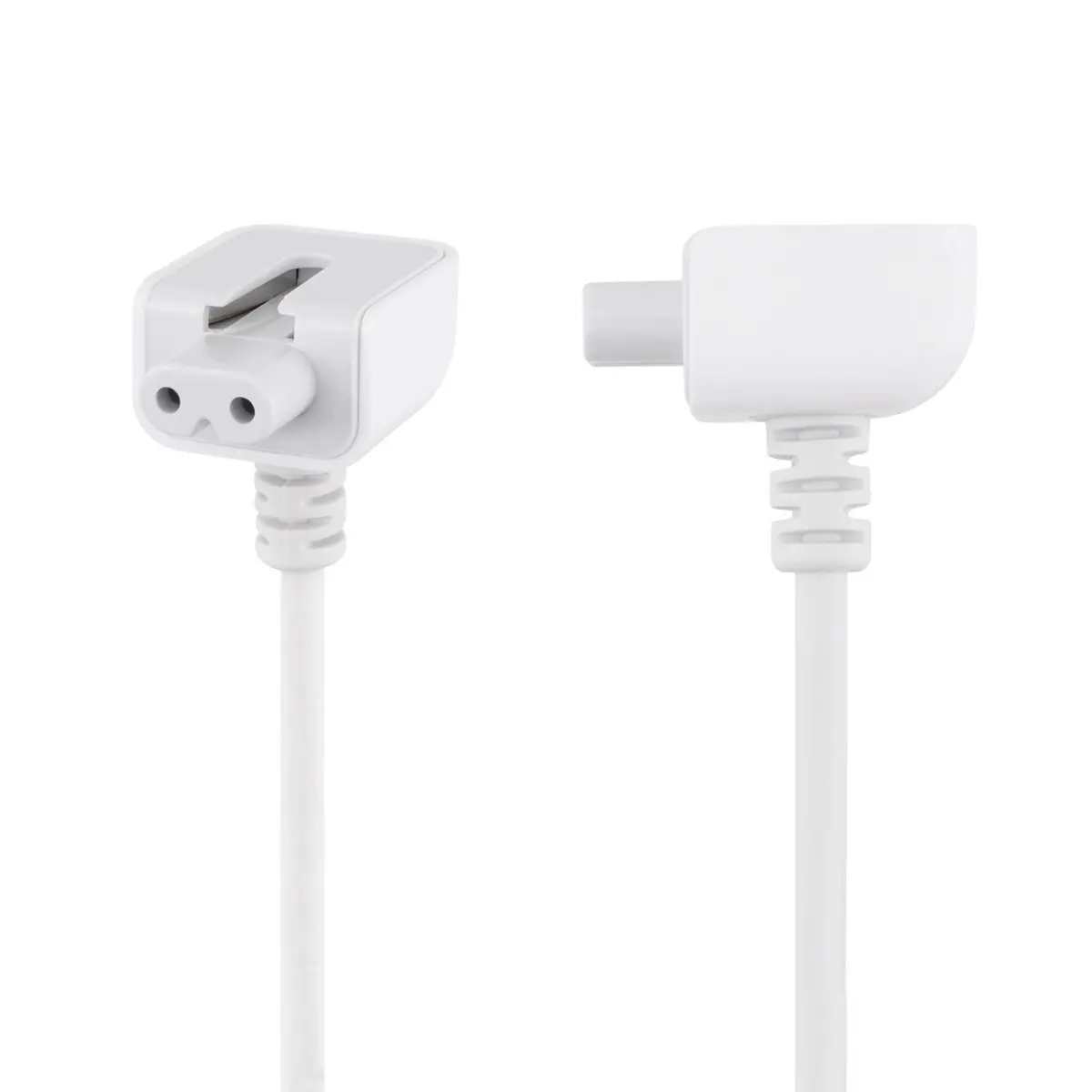 High Quality 1pcs EU Plug Extension Cable Cord For MacBook Pro Air Charger Cable Power Cable Adapter - 3