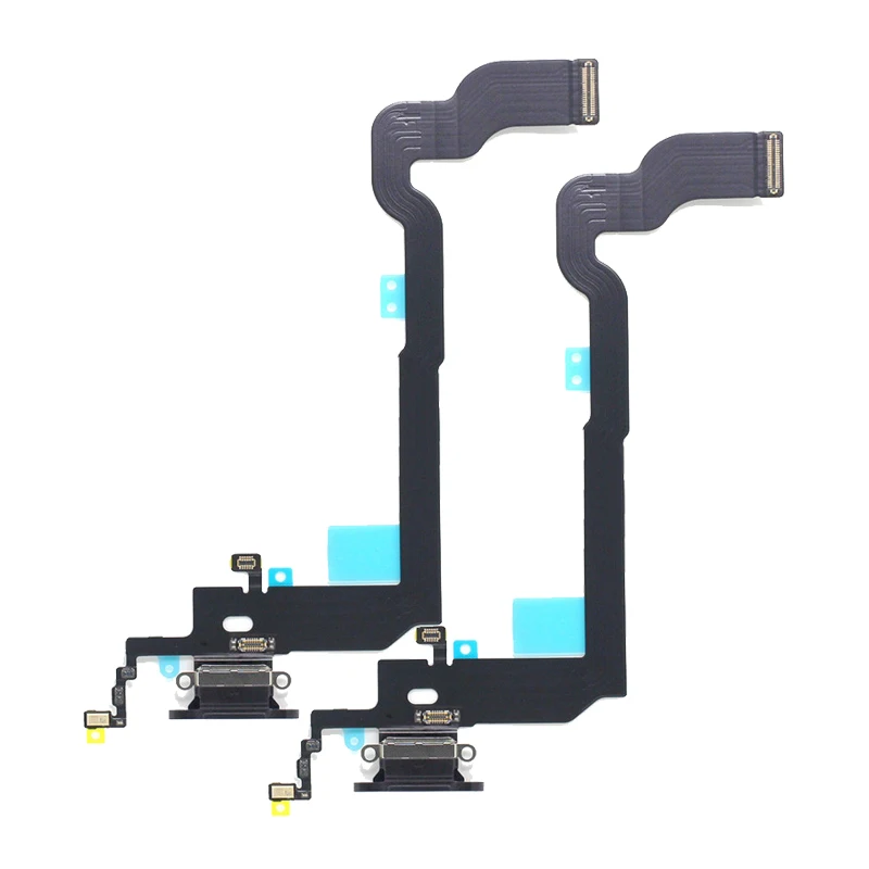 

Charging Flex For iPhone X USB Charger Port Dock Connector