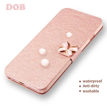 (3 Styles) Hot Luxury Magnetic PU Leather Wallet Cover Case For Wiko Lenny 2 Lenny2 Flip mobile phone case Coque Fundas