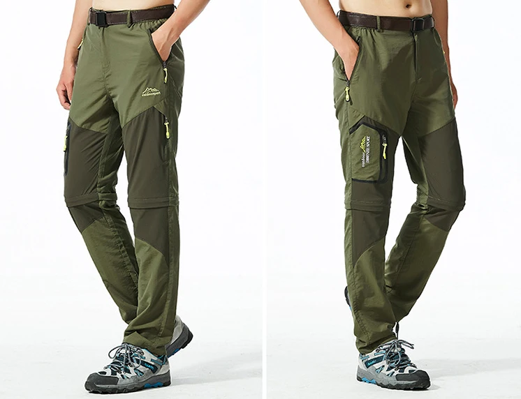 Acampamento de Peixes Oversized à Prova Novo Verão Caminhadas Trekking Escalada Calças Secas Rápidas Tamanho Grande Viagem Esporte Dfast Água Rápida Seca Calça Cinto 12 escalada calças secas rápidas plus size viagem