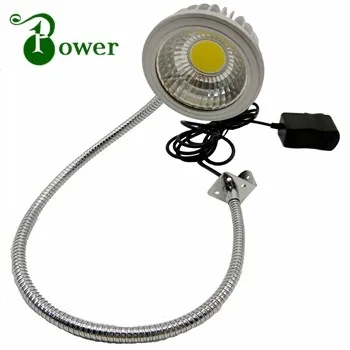 workshop led lighting