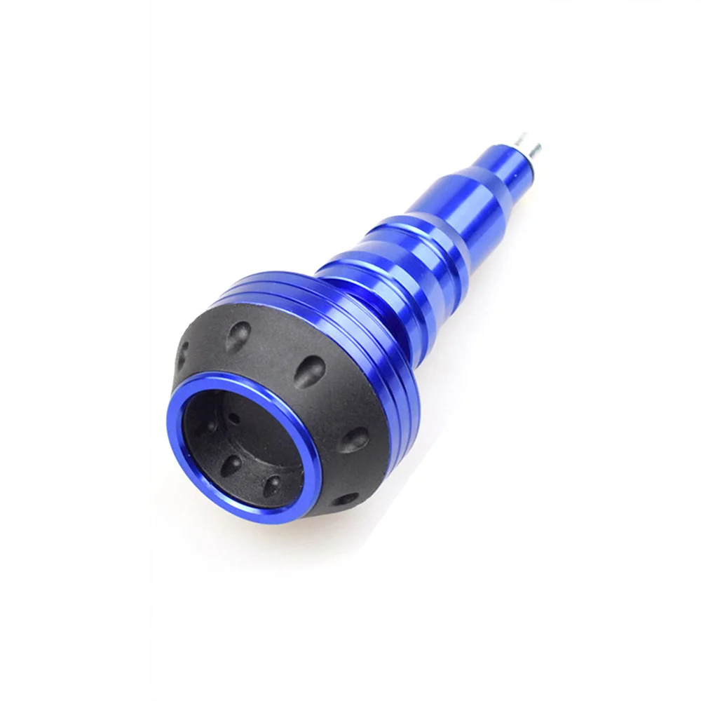 

Motorcycle Frame Slider Anti Crash Falling Engine Protector for 10mm Mounting Hole Scooter Motorbike Falling Protection