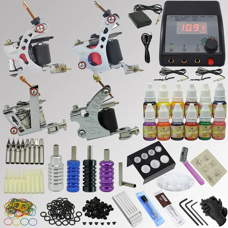MC-KIT-A4004