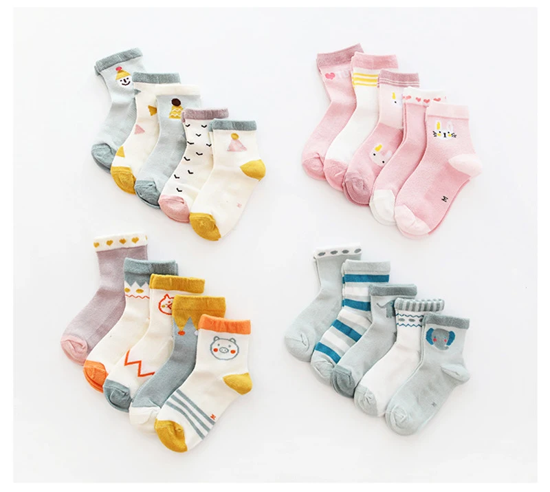 sock X  (2)