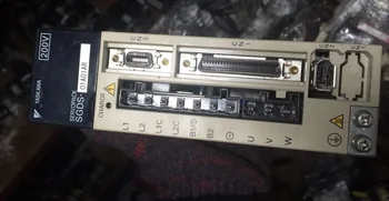 

USED 100% TESTED AC SERVO DRIVER SGDS-01A01AR *100% REAL STOCK,Please contact us for real photo*