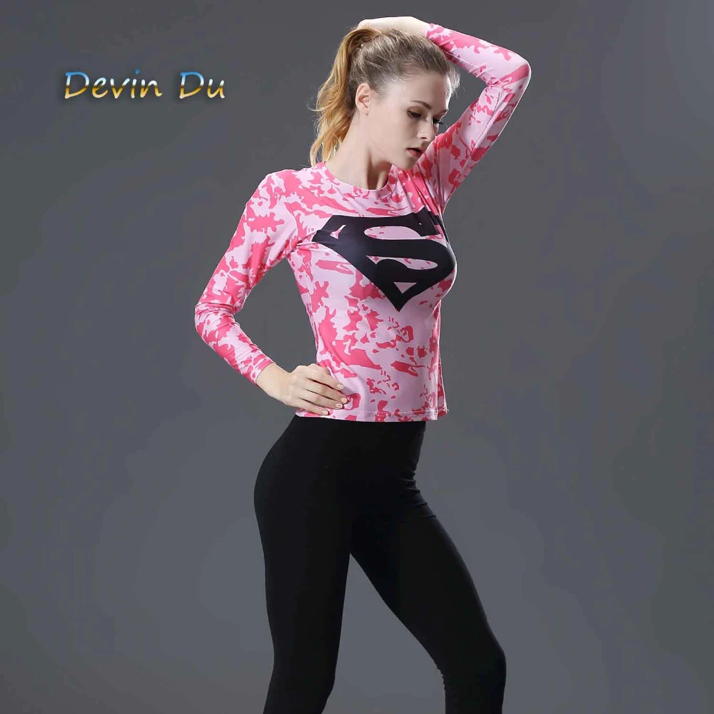 superhero shirt for women