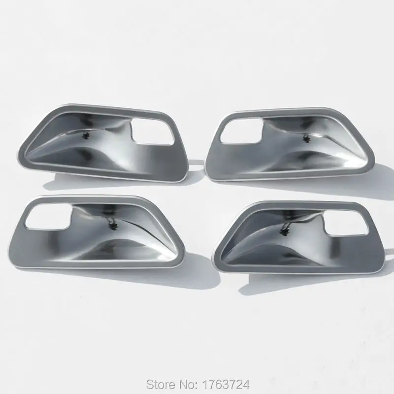 for BMW 3 Series f30 door handle bowl trim  (13)