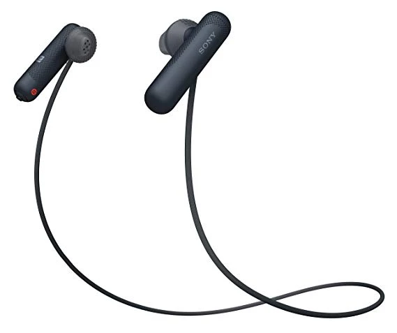 Sony Wi Sp500 Wireless In Ear Sports Earphone Original Bluetooth Wireless Earphone Free Shipping Bluetooth Earphones Headphones Aliexpress