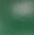 Классический Бизнес офисный кожаный бинт блокнот канцелярские принадлежности, портативный тонкий школьный блокнот в твердом переплете, 3 вида: линия, точки, сетка A5 A6 - Цвет: green