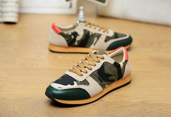 european tennis shoes