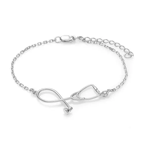 om mens bracelet