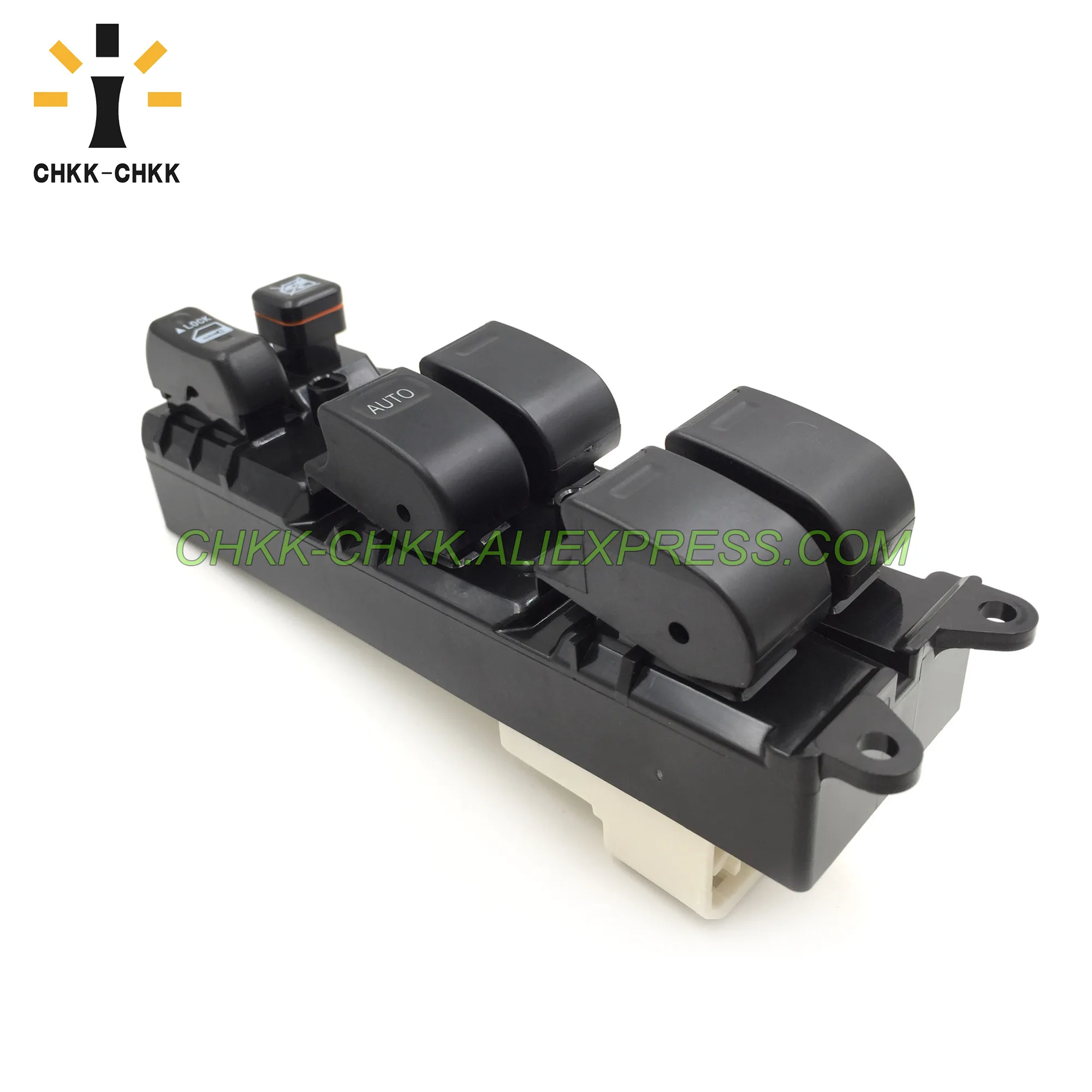 CHKK-CHKK 84820-33180 Master Power Window Switch for Toyota Camry 02-05 2.4L 3.0L 8482033180