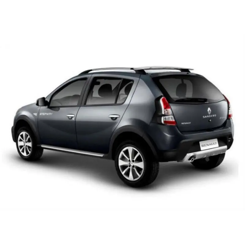 Renault stepway 2012