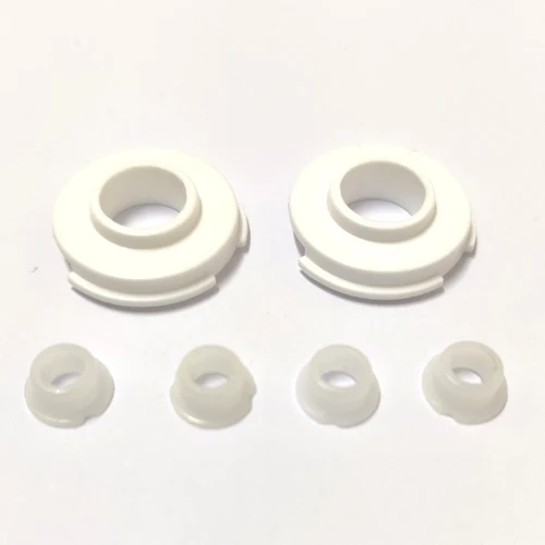SYMA-X8-PRO-X8PRO-Plastic-Washers-for-Motor-Shaft-RC-GPS-Drone-FPV-2.4G-Quadcopter-X8Pro-Accessories