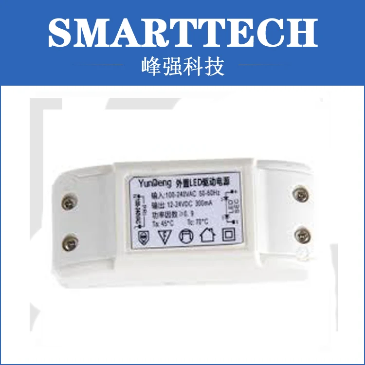 

Plastic Injection Moulded Parts, Rapid Prototyping