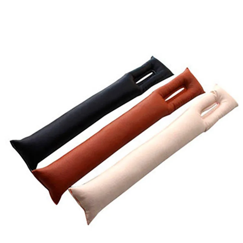 

Universal Car Seat Mat Seam Leak proof Filler Pad Fit for Corolla Astra G H Mokka Corsa Meriva Antara Insignia Vectra Zafir