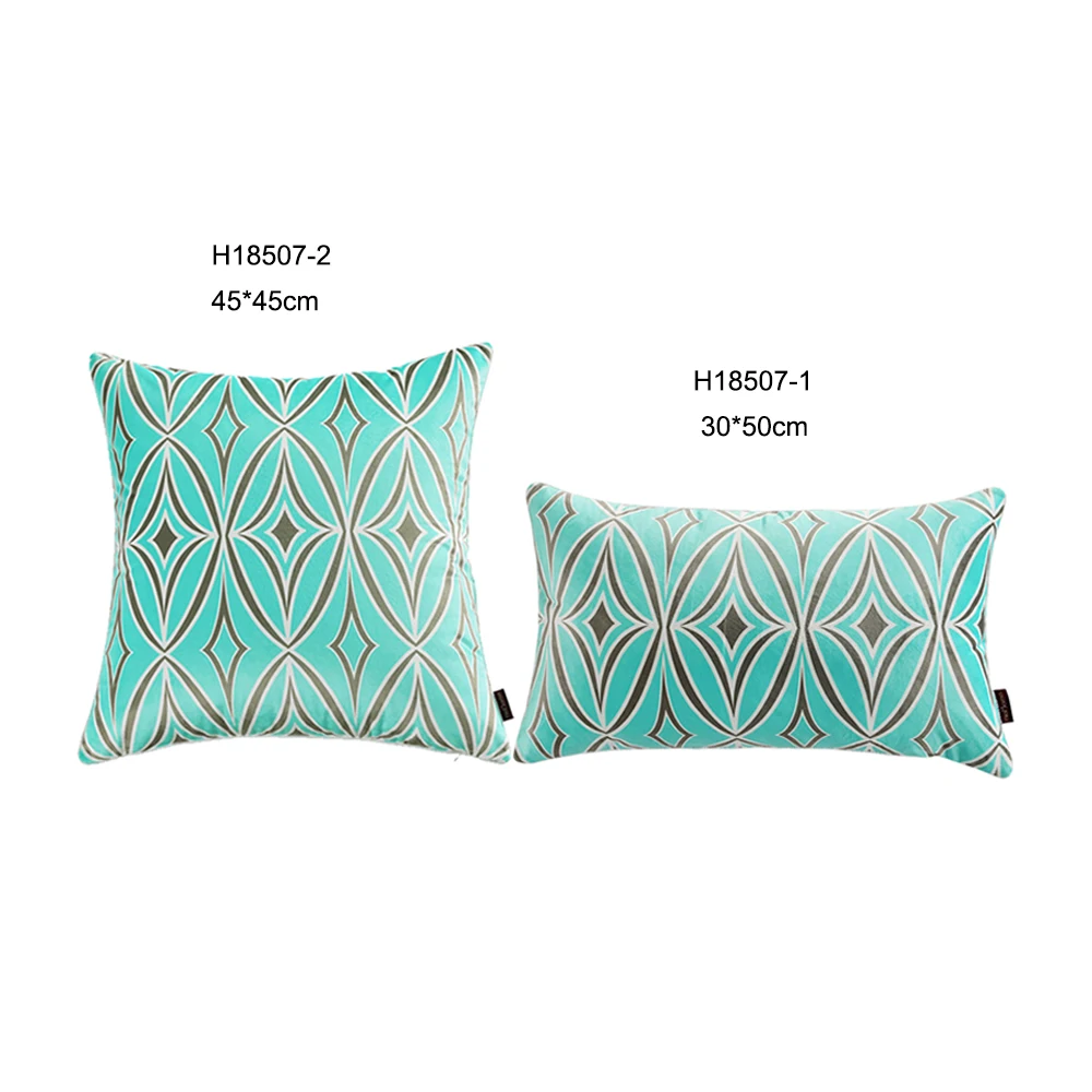 1 шт. декоративный чехол для подушки 30 х50 см|pillow shams|pillow casethrow pillow cases |