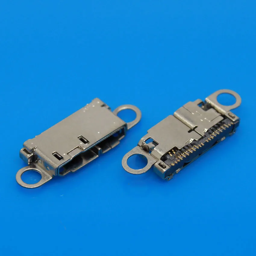 

JCD 30pcs/lot new replacement for Samsung Galaxy S5 G900F G900S G900 G9008 I9600 USB charger charging connector port