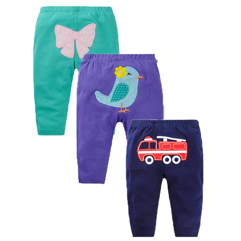 Baby Romper Baby pants main 3