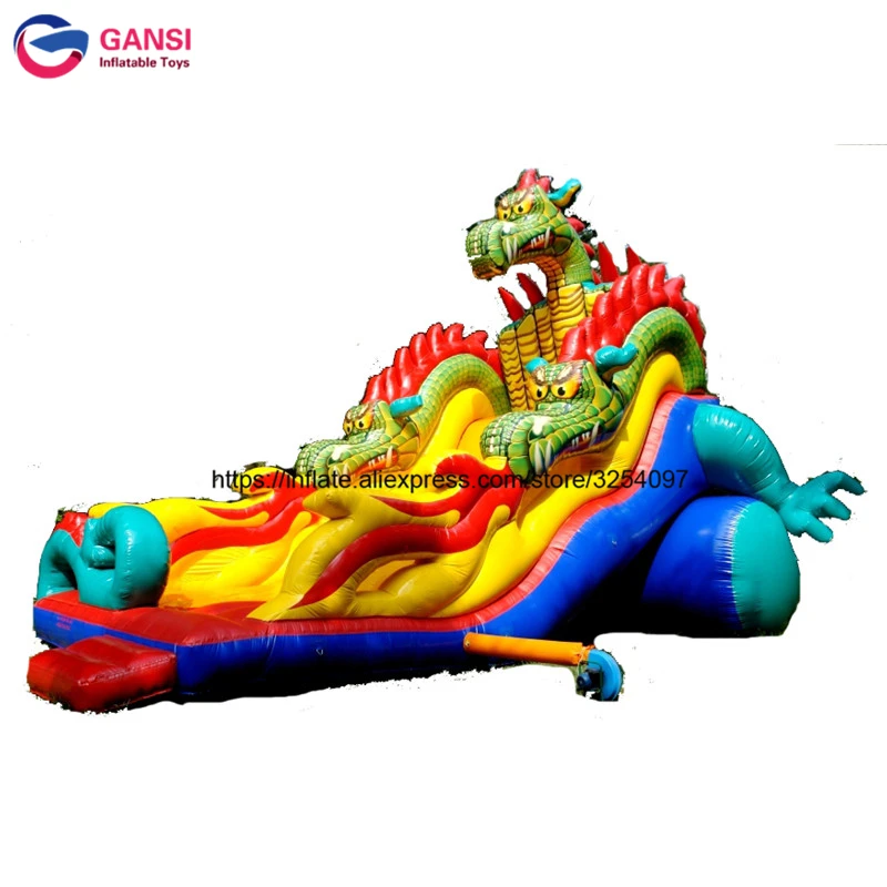 inflatable fun city14