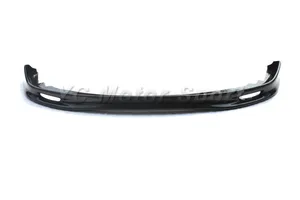 Car Accessories Carbon Fiber Spoon Style Front Lip Fit For 1992-1995 Civic EG 3DR Hatchback Front Lip Splitter Car-styling