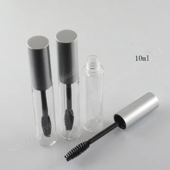 

1000pcs/lot Homemade mascara empty bottle, eyelash growth liquid bottle growth liquid empty tube, make up the bottle 10ml