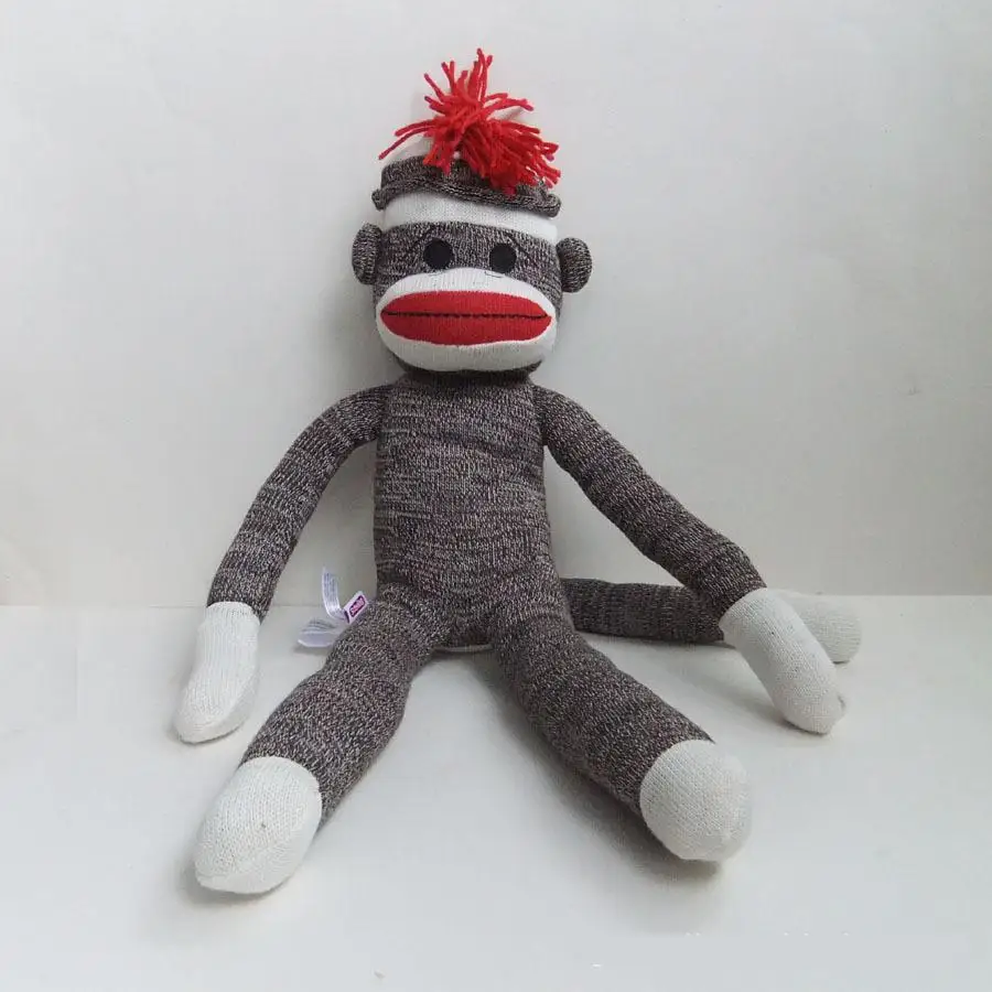 chunky monkey toy