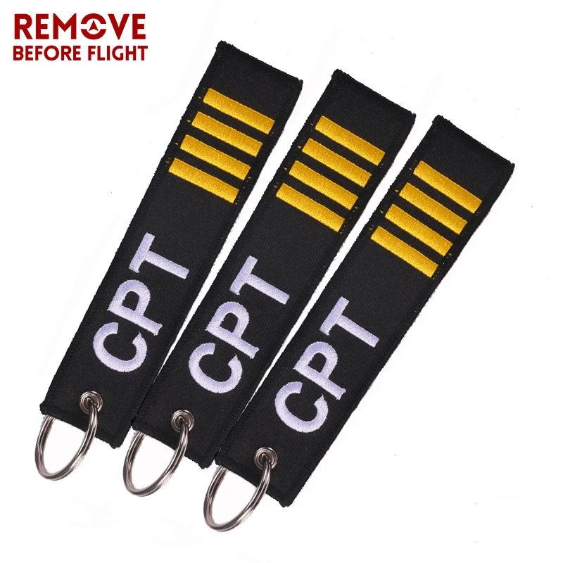 cpt keychain4